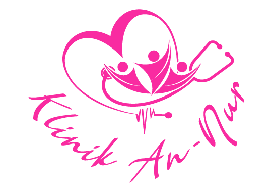 Logo Klinik An-Nur Jempol