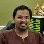 Dr. Abu Bakar