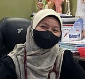 Dr. Nur Azimah