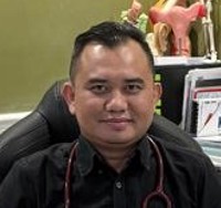 Dr. Khairul Izwan