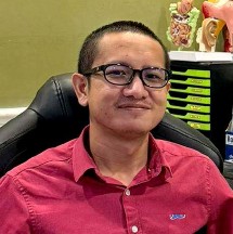 Dr. Mohd Khairul Nizam